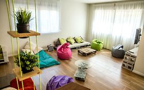 Barbatuke Eco-Homestel
